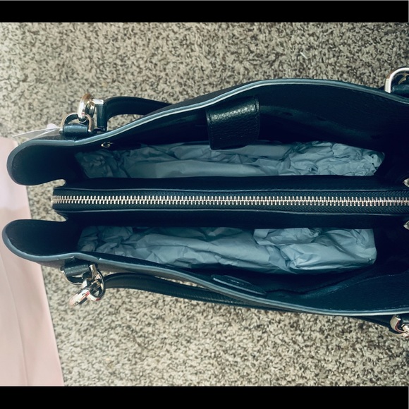 Kate Spade Medium Triple Shoulder Bag - Picture 5 of 12